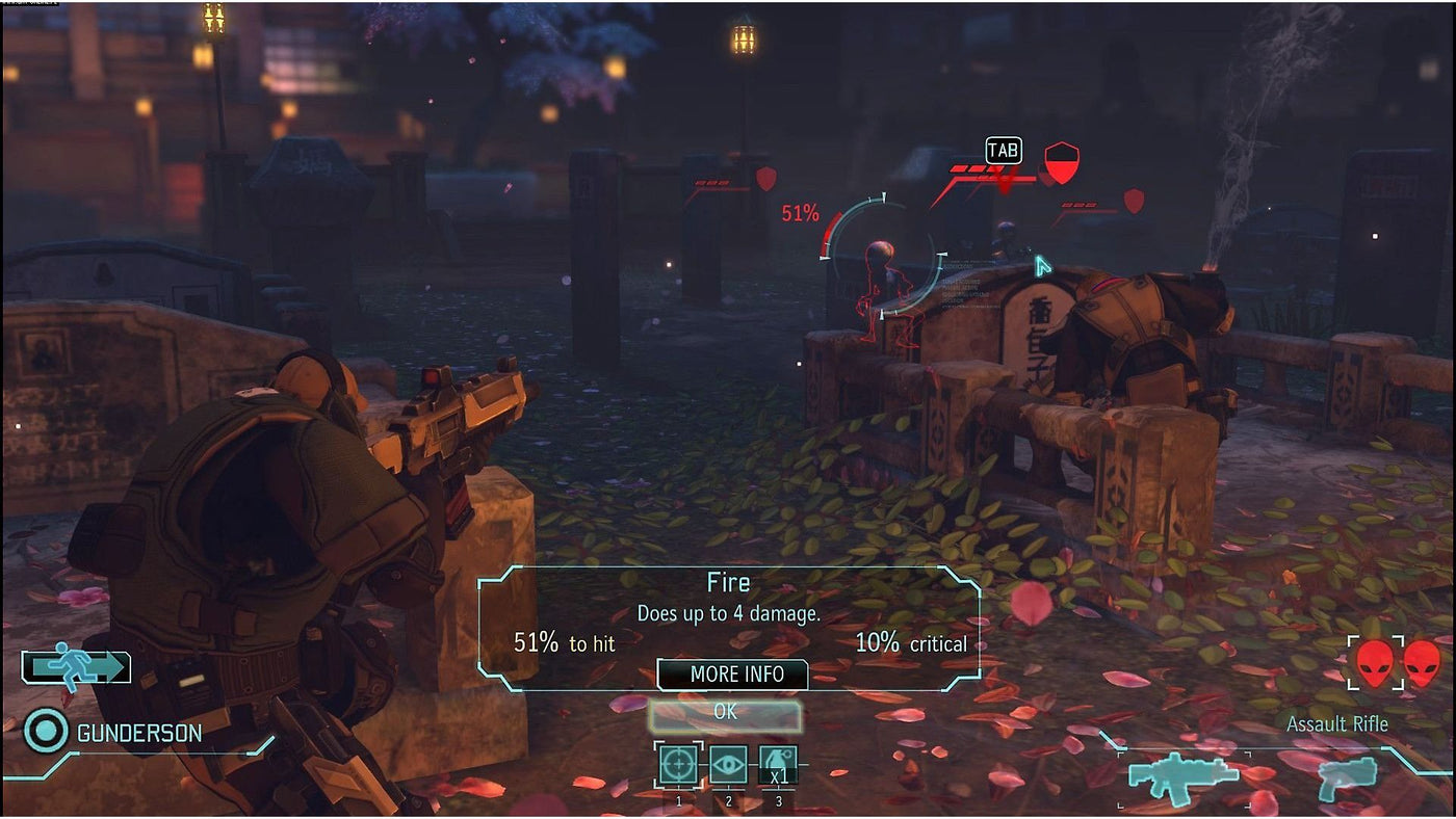 XCOM: Enemy Unknown Steam Key GLOBAL