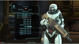 XCOM: Enemy Unknown Steam Key GLOBAL