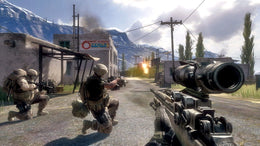 Operation Flashpoint: Red River Steam Key GLOBAL