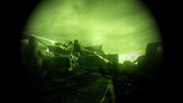 Operation Flashpoint: Red River Steam Key GLOBAL