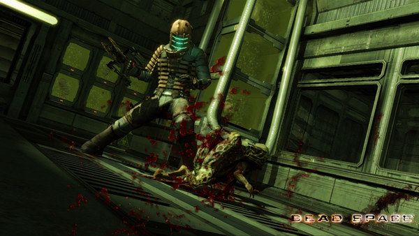 Dead Space Steam Key GLOBAL