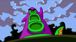 Day of the Tentacle Remastered Steam Key GLOBAL