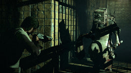 The Evil Within - Season Pass Steam Key GLOBAL