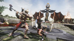 Conan Exiles - Blood and Sand Pack Steam Key GLOBAL
