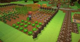 Staxel Steam Key GLOBAL