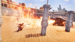 Conan Exiles - Jewel of the West Pack Steam Key GLOBAL