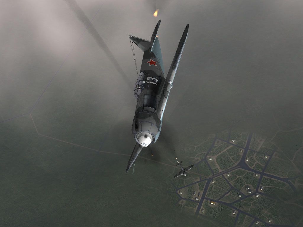 IL-2 Sturmovik: 1946 Steam Key GLOBAL