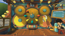 Carnival Games VR Steam Key GLOBAL