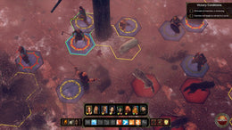 Expeditions: Viking Steam Key GLOBAL