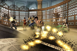 Prince of Persia: The Sands of Time - Ubisoft Connect - GLOBAL