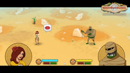 Renowned Explorers: International Society Steam Key GLOBAL