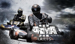 Arma 3: Karts Steam Key GLOBAL