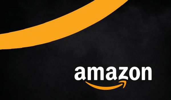 Amazon Gift Card 5 USD - United States