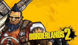 Borderlands 2 - Season Pass Steam Key GLOBAL
