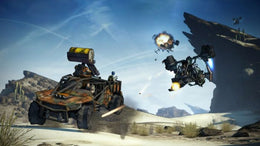 Borderlands 2 - Season Pass Steam Key GLOBAL
