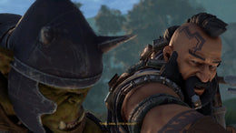 The Dwarves Steam Key GLOBAL