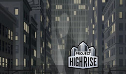 Project Highrise Steam Key GLOBAL
