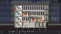 Project Highrise Steam Key GLOBAL