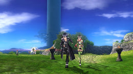 Sword Art Online Re: Hollow Fragment Steam Key GLOBAL
