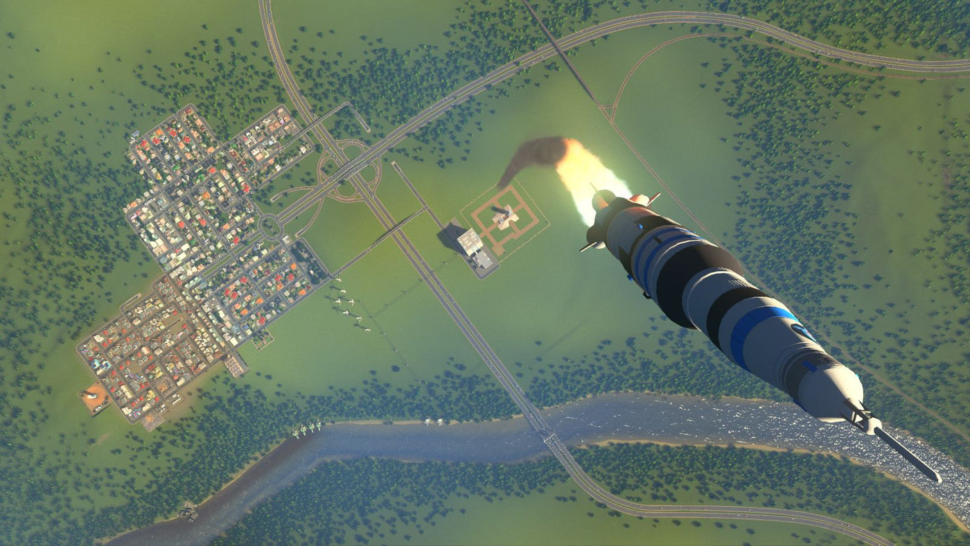 Cities: Skylines Complete Edition Steam Key GLOBAL