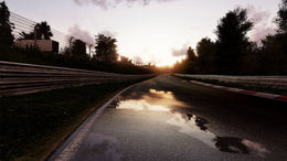 Project CARS Steam Key GLOBAL
