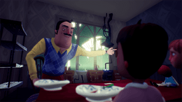 Hello Neighbor: Hide and Seek - Steam - Key GLOBAL