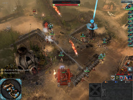 Warhammer 40,000: Dawn of War II: Retribution Steam Key GLOBAL