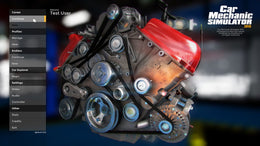 Car Mechanic Simulator 2015 Steam Key GLOBAL