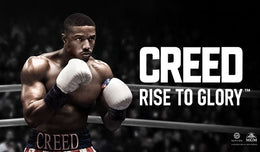 Creed: Rise to Glory VR (PC) - Steam Key - GLOBAL
