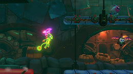 Yooka-Laylee and the Impossible Lair - Steam - Key GLOBAL