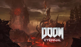 DOOM Eternal Xbox One Key UNITED STATES