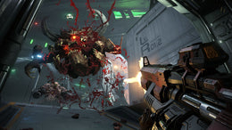 DOOM Eternal Xbox One Key UNITED STATES
