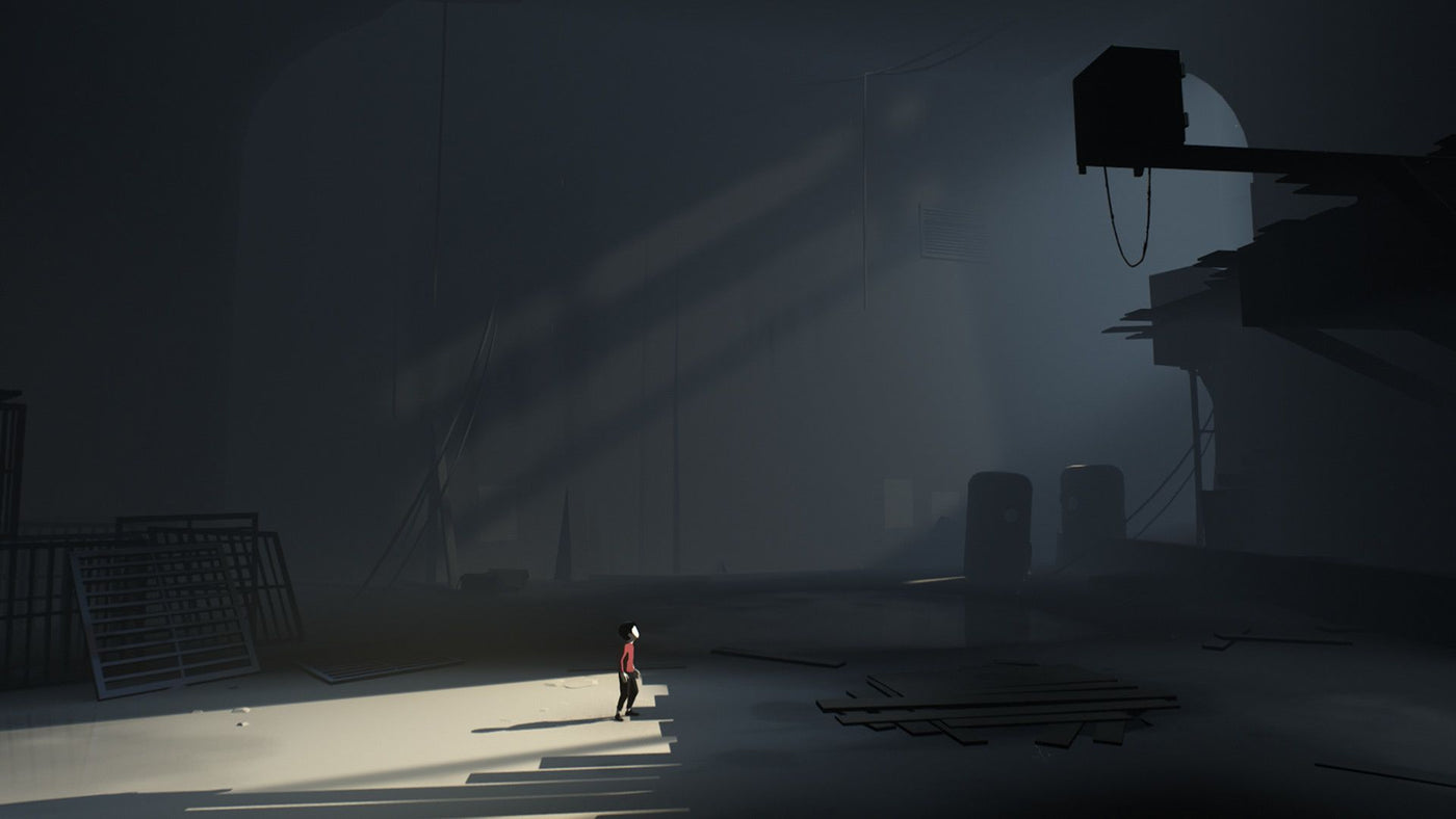 INSIDE Steam Key GLOBAL