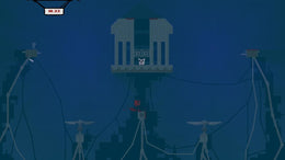 Super Meat Boy Steam Key GLOBAL
