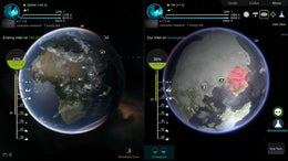 Interplanetary: Enhanced Edition Steam Key GLOBAL