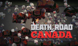 Death Road to Canada Steam Key GLOBAL