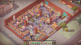 Good Company (PC) - Steam Key - GLOBAL