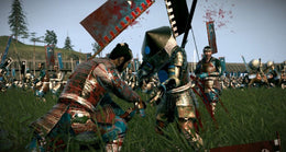 Total War: Saga - Fall of the Samurai Steam Key GLOBAL