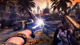 Bulletstorm: Full Clip Edition Duke Nukem Bundle Steam Key GLOBAL