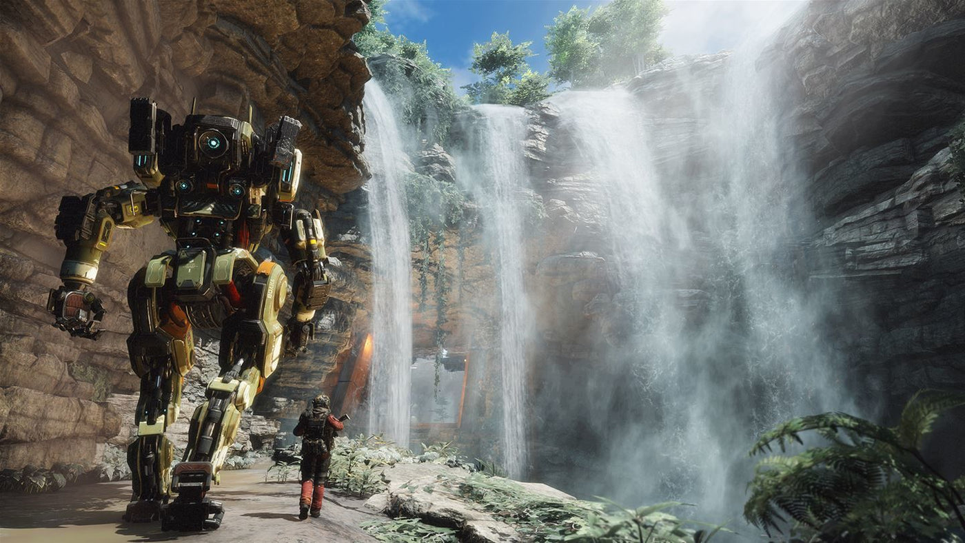 Titanfall 2: Ultimate Edition Xbox Live Key Xbox One GLOBAL