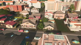 Cities: Skylines - Content Creator Pack: University City Steam Key GLOBAL
