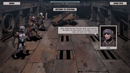 Deep Sky Derelicts Steam PC Key GLOBAL
