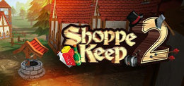 Shoppe Keep 2 Steam Key GLOBAL