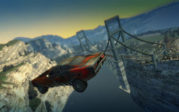 Burnout Paradise: The Ultimate Box Steam Key GLOBAL