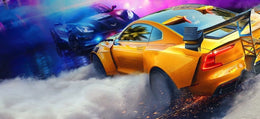 Need for Speed Heat Deluxe Edition (Xbox One) - Key - GLOBAL