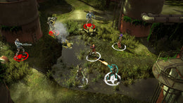 Wasteland 2: Director's Cut - Classic Edition Steam Key GLOBAL
