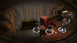 Wasteland 2: Director's Cut - Classic Edition Steam Key GLOBAL