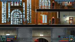 Door Kickers: Action Squad Steam PC Key GLOBAL