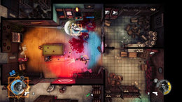God's Trigger (PC) - Steam Key - GLOBAL
