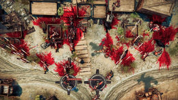 God's Trigger (PC) - Steam Key - GLOBAL